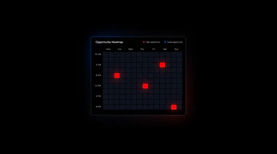 Video Gap Finder