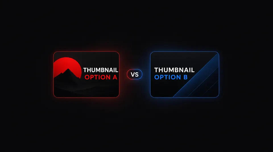 Thumbnail A/B Preview