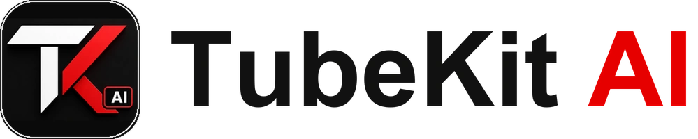 TubeKit AI