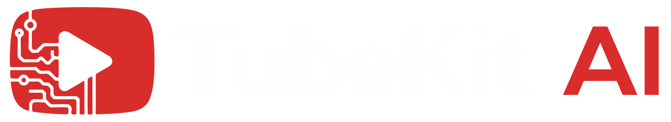 TubeKit AI