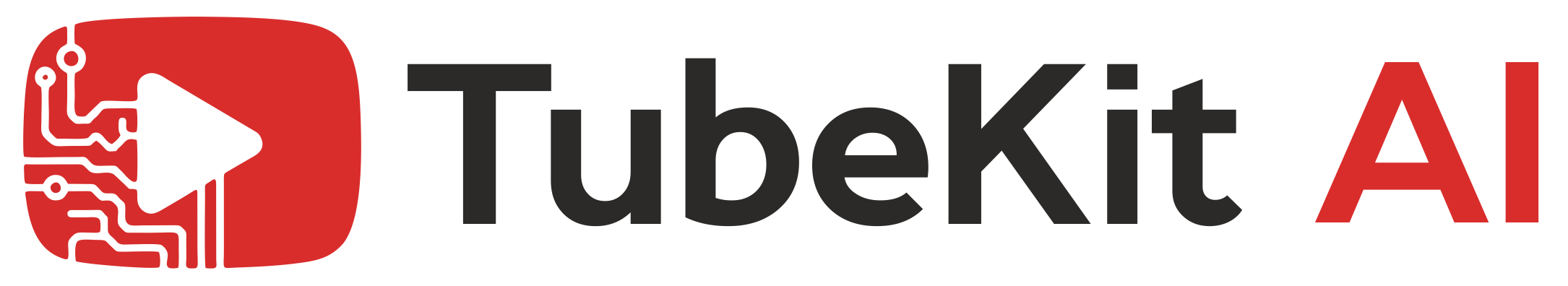 TubeKit AI
